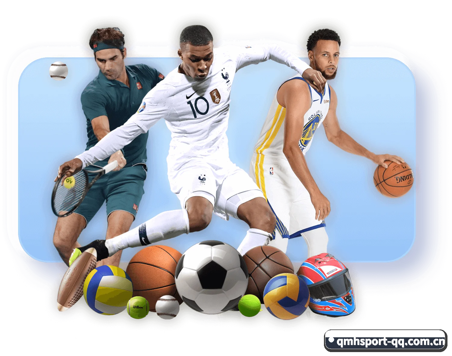 球盟会 APP | QMHSPORTS