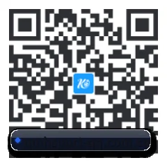 HarmonyOS 系统 二维码